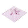 Naninha Elefantinho Bichinho de Pelúcia Rosa - 1