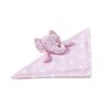 Naninha Elefantinho Bichinho de Pelúcia Rosa - 2