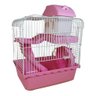 Gaiola para Hamster Funny Home The Pets Brasil - 1