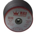 Ver imagem 1 de Abrasivo - Rebolo Copo Cônico 127 X 50,8 X 14 Mm