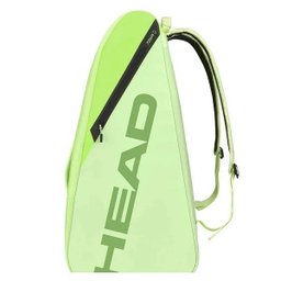 Raqueteira Thermobag Head Tour Xl New Verde/neon 12r - 4