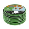 Mangueira Flex para Jardim Tramontina Verde com Faixa Preta em Pvc 4 Camadas 25 M com Engate - 6