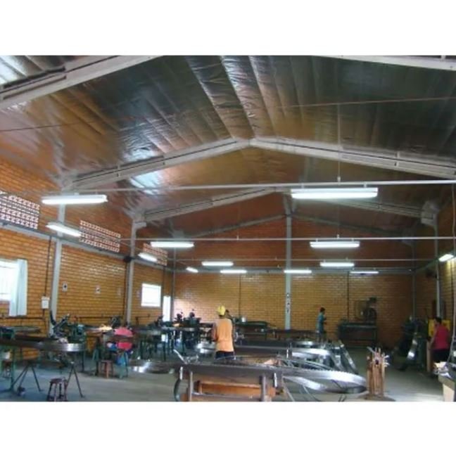Manta para telhado 1 face (245m²) Multifoil FLEX - 2