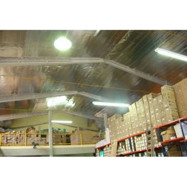 Manta para telhado 1 face (245m²) Multifoil FLEX - 6