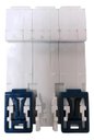 Ver imagem 1 de Minidisjuntor Weg Mdwp-C10-3 Curva C 10A 3 Polos