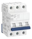 Ver imagem 2 de Minidisjuntor Weg Mdwp-C10-3 Curva C 10A 3 Polos