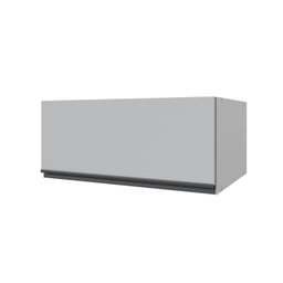 Armário Aéreo Maior Profundidade Porta Basculante 70cm Nara CabeCasa MadeiraMadeira - 3