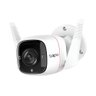 Câmera de Segurança Externa Tp-Link, Wi-Fi, 3Mp, Visão Noturna, Áudio Bidirecional - Tapo C310 - 2