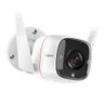 Câmera de Segurança Externa Tp-Link, Wi-Fi, 3Mp, Visão Noturna, Áudio Bidirecional - Tapo C310 - 1