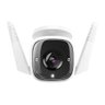 Câmera de Segurança Externa Tp-Link, Wi-Fi, 3Mp, Visão Noturna, Áudio Bidirecional - Tapo C310 - 3