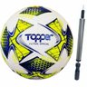 Bola Futsal Futebol Topper Oficial Mais Inflador - 1