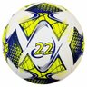 Bola Futsal Futebol Topper Oficial Mais Inflador - 3