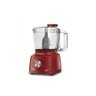 Mini Processador Turbo Pratic Mp-16-r Vermelho 220v Mondial - 3