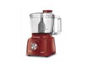 Ver imagem 3 de Mini Processador Turbo Pratic Mp-16-r Vermelho 220v Mondial