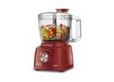 Ver imagem 1 de Mini Processador Turbo Pratic Mp-16-r Vermelho 220v Mondial