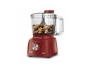 Ver imagem 2 de Mini Processador Turbo Pratic Mp-16-r Vermelho 220v Mondial