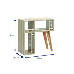 Aparador Leaves - Aveiro/Aveiro - 3