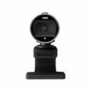 Ver imagem 3 de Webcam Microsoft Lifecam Cinema 6ch-00001 Hd - 720p