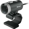 Webcam Microsoft Lifecam Cinema 6ch-00001 Hd - 720p - 1