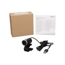 Ver imagem 2 de Webcam Microsoft Lifecam Cinema 6ch-00001 Hd - 720p