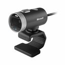 Ver imagem 5 de Webcam Microsoft Lifecam Cinema 6ch-00001 Hd - 720p