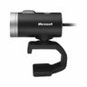 Webcam Microsoft Lifecam Cinema 6ch-00001 Hd - 720p - 4