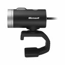 Ver imagem 4 de Webcam Microsoft Lifecam Cinema 6ch-00001 Hd - 720p