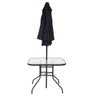 Conjunto Mesa e Cadeiras Chicago Mor Life 009130 - 19