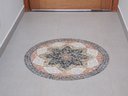 Ver imagem 4 de Mandala Indiana Piso Mosaico Ii 80cm
