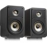 Polk Audio - Signature Elite ES15 Hi-Res Bookshelf Black - Par - 1