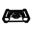 Ver imagem 2 de Suporte Mangueira Jardim Garagem TOYOTA ALL STYLE