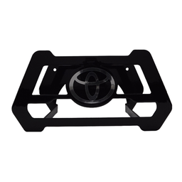 Suporte Mangueira Jardim Garagem TOYOTA ALL STYLE - 2
