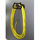 Ver imagem 3 de Suporte Mangueira Jardim Garagem TOYOTA ALL STYLE