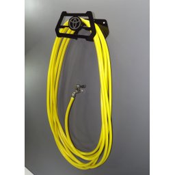 Suporte Mangueira Jardim Garagem TOYOTA ALL STYLE - 3