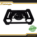 Ver imagem 4 de Suporte Mangueira Jardim Garagem TOYOTA ALL STYLE