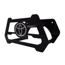 Ver imagem 1 de Suporte Mangueira Jardim Garagem TOYOTA ALL STYLE