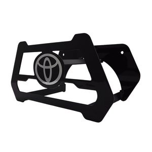 Suporte Mangueira Jardim Garagem TOYOTA ALL STYLE