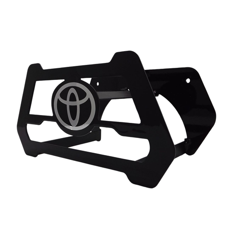 Suporte Mangueira Jardim Garagem TOYOTA ALL STYLE
