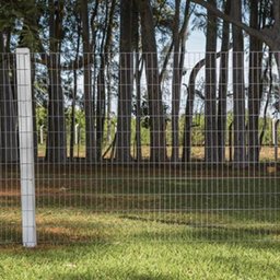 Tela Soldada Alambrado 1,2m Altura x 25m Comprimento Morlan - 3