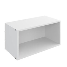 Nicho Maior Mov - Branco TX - Be Mobiliario - 2