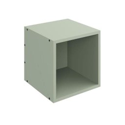 Nicho Menor Mov - Verde Bellagio - Be Mobiliario - 2