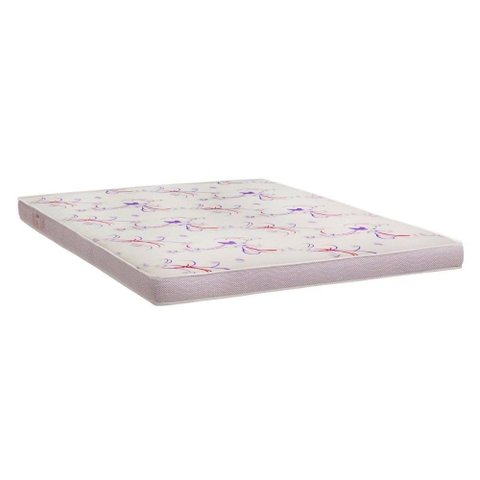 Colchão Viúva Espuma Physical Resistente (128x188x12) Ortobom