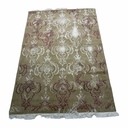 Ver imagem 1 de Tapete Persa Tabriz Moderno 2,47 x 1,72m