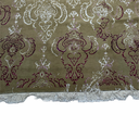 Ver imagem 4 de Tapete Persa Tabriz Moderno 2,47 x 1,72m