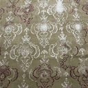 Ver imagem 5 de Tapete Persa Tabriz Moderno 2,47 x 1,72m