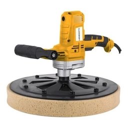 Desempenadeira De Reboco Mde 127v 1200w Menegotti - 1