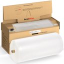 Ver imagem 1 de Rolo para Seladora a Vácuo Bonsenkitchen 28cm X 45m, Bpa-free, com Cortador