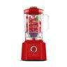 Liquidificador Arno Power Max 1000W Vermelho Edic Limit Ln59: 220V - 1