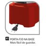 Liquidificador Arno Power Max 1000W Vermelho Edic Limit Ln59: 220V - 5