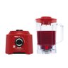 Liquidificador Arno Power Max 1000W Vermelho Edic Limit Ln59: 220V - 6